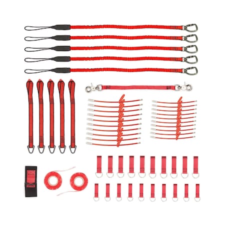 Gripps Facade Workers Kits H01418